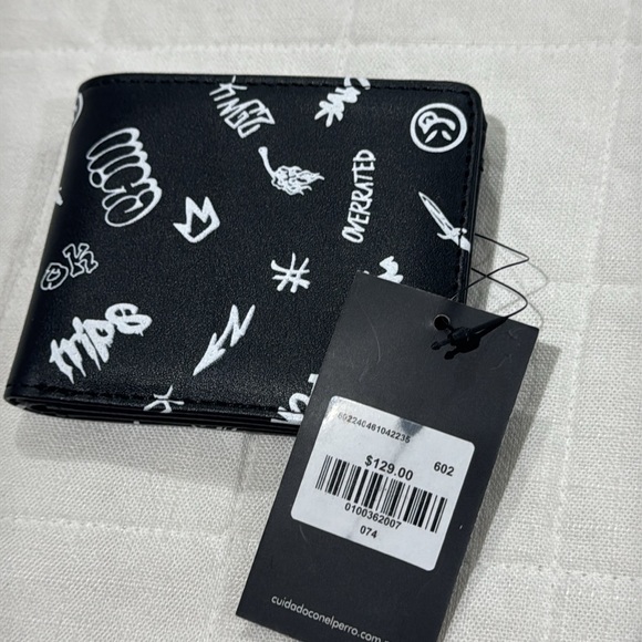 Cuidado Con El Perro Wallet - Picture 4 of 10
